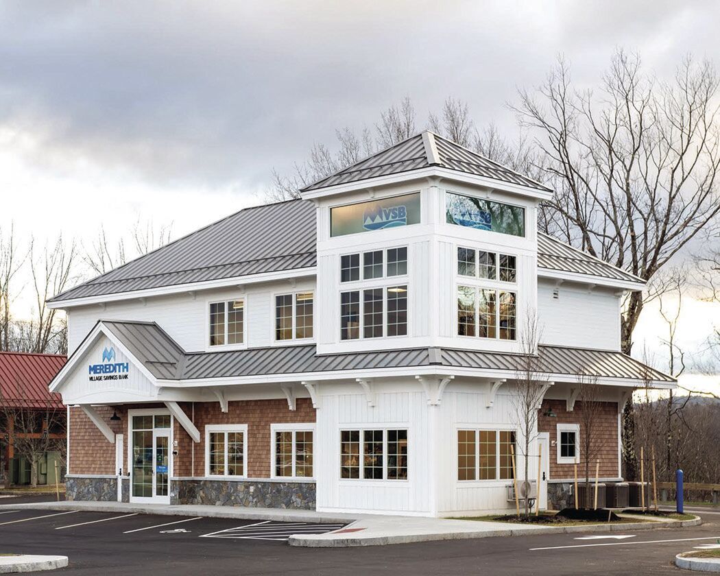 MVSB North Conway branch holding open house Dec. 3